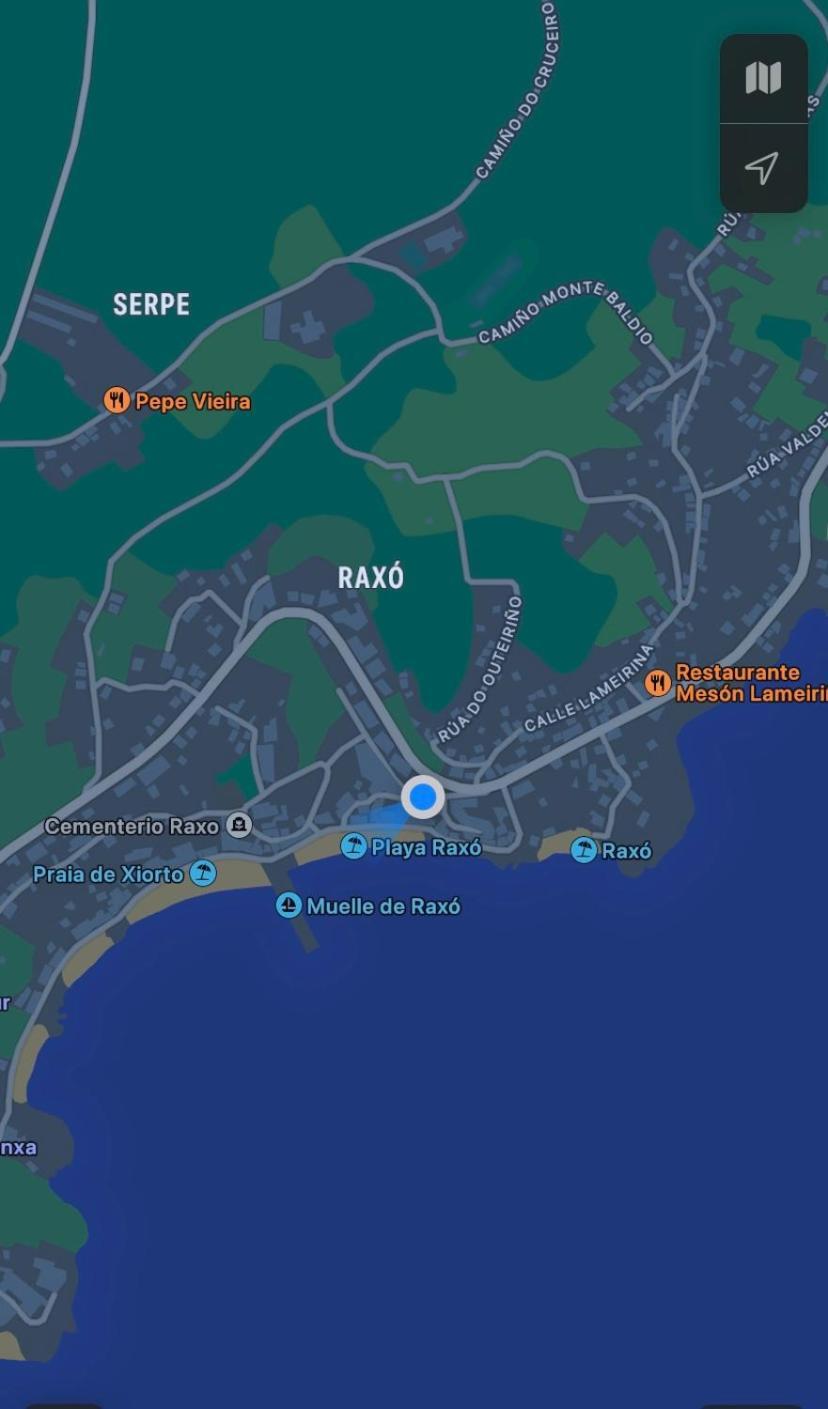 El Paraiso I 락소 외부 사진