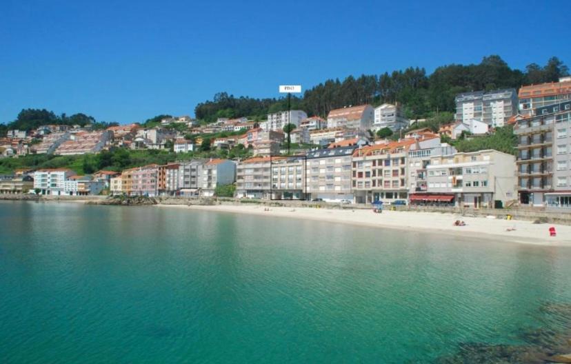 El Paraiso I 락소 외부 사진